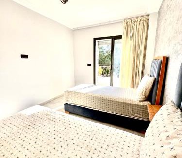 Branes Apartment | Luxe malabata