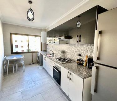 Branes Apartment | Luxe malabata