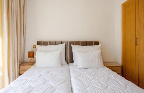 Harhoura Apartment | Luxe Moderne et Confort à Harhoura