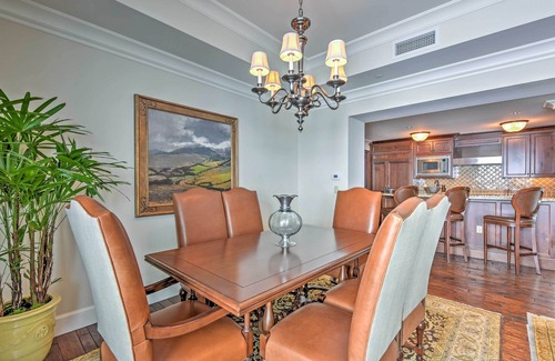 Empire Pass Condo | Luxe Montage Deer Valley Retreat: Ski-In/Ski-Out!