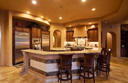 Paradise Valley House | LUXE-Mountain Estate-Heated Pool-Paradise Valley