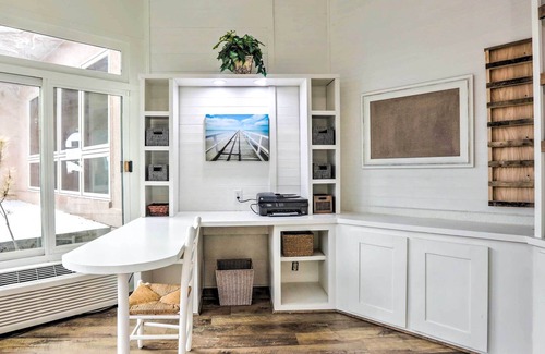 Nicholasville House | Luxe Nicholasville Home ~ 17 Mi to Lexington