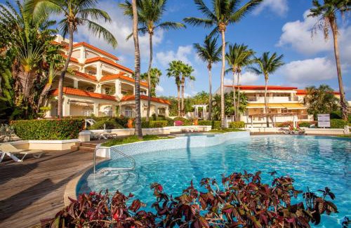Piscadera Apartment | Luxe Penthouse Royal Palm