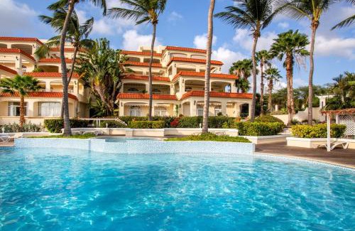 Piscadera Apartment | Luxe Penthouse Royal Palm