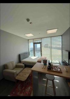 Umraniye Apartment | Luxe Residance in International financial Center, close to watergarden mall