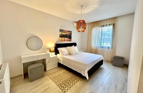 La Marsa Apartment | "Luxe Residence" Marsa avec Parking
