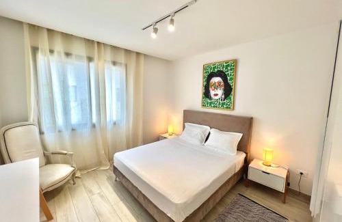 La Marsa Apartment | "Luxe Residence" Marsa avec Parking
