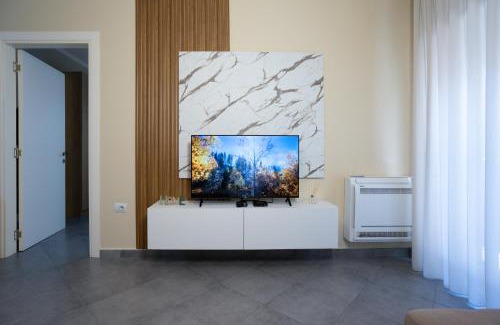Tirana Apartment | Luxe Residence Tirana