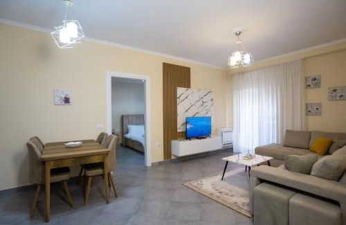 Tirana Apartment | Luxe Residence Tirana