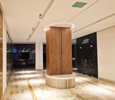 Tirana Apartment | Luxe Residence Tirana