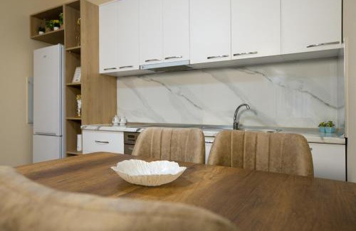 Tirana Apartment | Luxe Residence Tirana