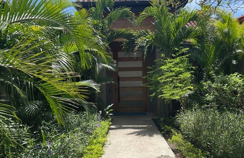 Tamarindo House | Luxe Resort Villa with Pool, Chef Option, Beach Club Access & Private Concierge