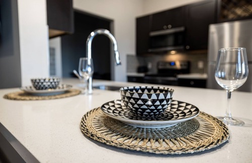 Northeast Raleigh Apartment | Luxe Retreat in North Hills