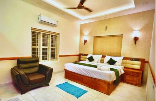 Vythiri Resort | Luxe Rivage Suites
