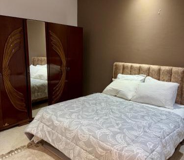 Hamma Apartment | Luxe & Sérénité suites