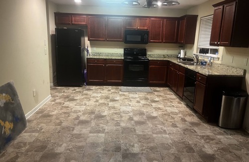 Lithia Springs House | 🌟 Luxe Smart Family Home🌟 Very Close to Six Flags