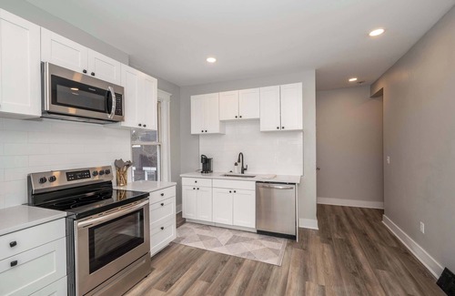 Covington Condo | Luxe Spot 2