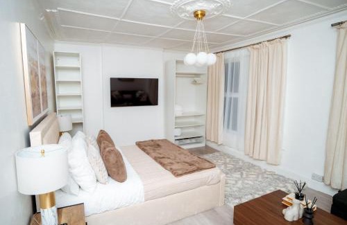 Northumberland Park House | Luxe Stay at Tottenham Stadium