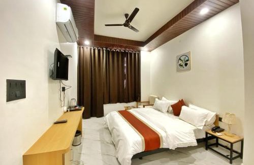 Jaipur House | Luxe Stay's