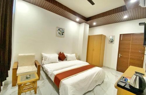 Jaipur House | Luxe Stay's
