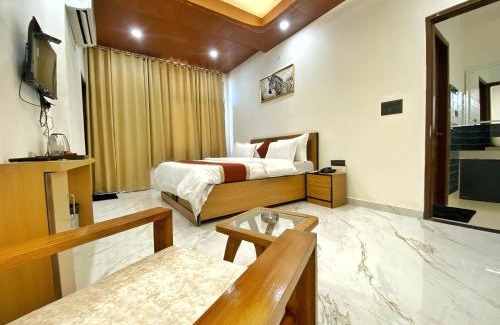 Jaipur House | Luxe Stay's
