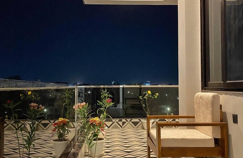 Jaipur Apartment | Luxe Stays