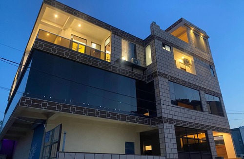 Jaipur Apartment | Luxe Stays