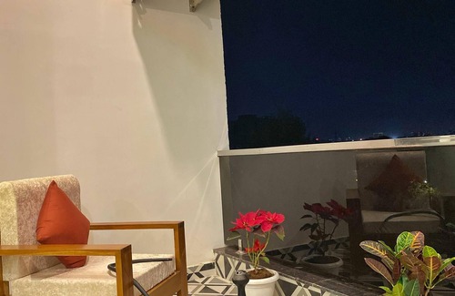 Jaipur Apartment | Luxe Stays
