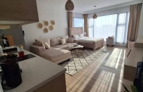 Thompson Estate Apartment | Luxe Studio