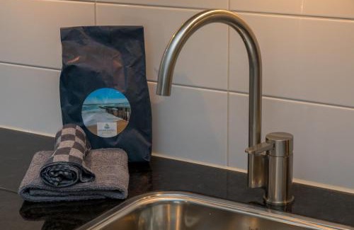 Zoutelande Apartment | Luxe studio - voor 2 personen - Apt