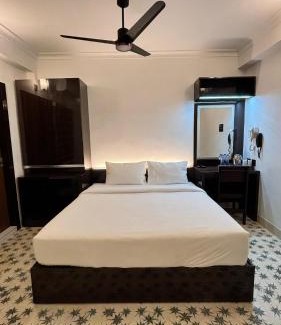 Adur Hotel | Luxe Style Hotels