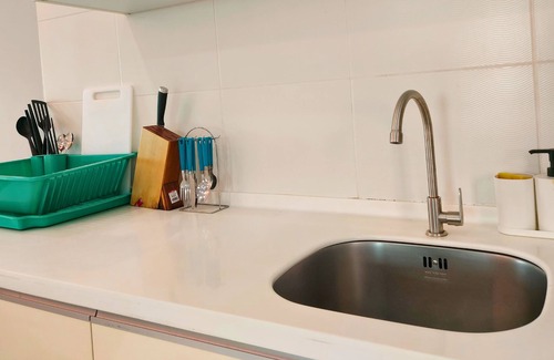 Bukit Indah Apartment | Luxe Suites at Skyloft