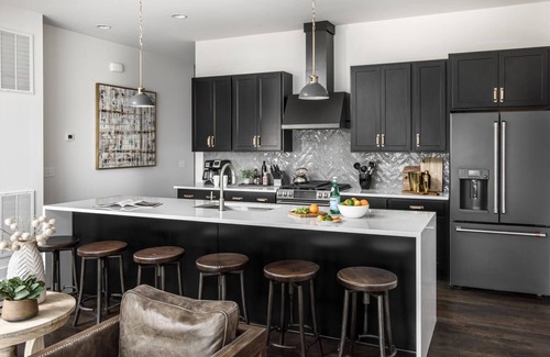 Edgehill House | LUXE-Tennessee Row-Heart of Gulch-Mins to Broadway