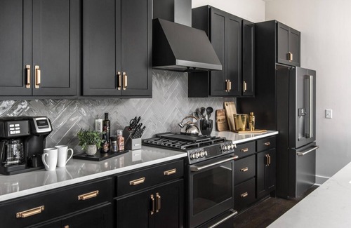 Edgehill House | LUXE-Tennessee Row-Heart of Gulch-Mins to Broadway