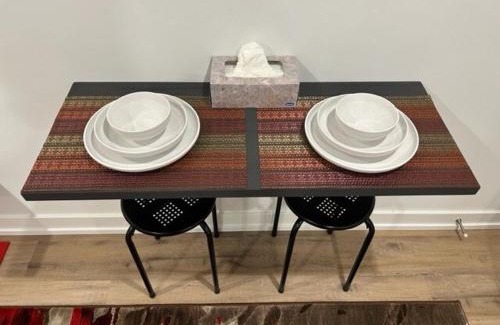 Niagara Falls Apartment | Luxe Townhouse, Niagara Falls