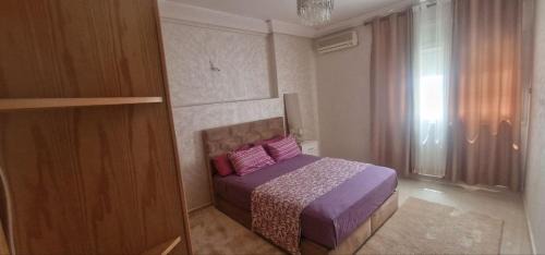 Hamria Apartment | Luxe Urbain