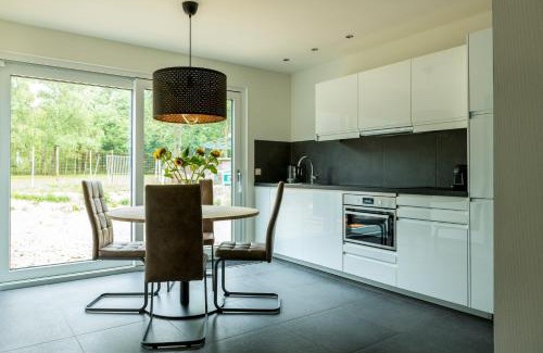 Municipality of Kerkrade House | Luxe vakantiebungalow casa Cranenweyer