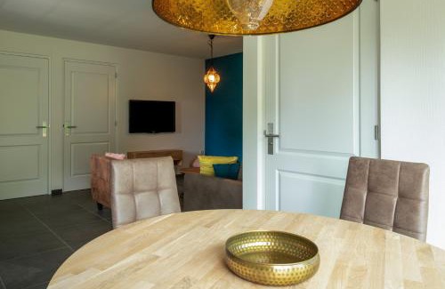 Municipality of Kerkrade House | Luxe vakantiebungalow casa Cranenweyer