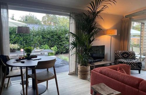 Beekbergen-West House | Luxe vakantiehuis “Saalien”