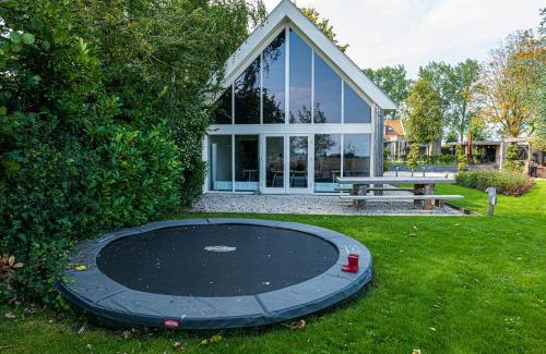 Wilhelminadorp House | Luxe Vakantiehuis Zeeland