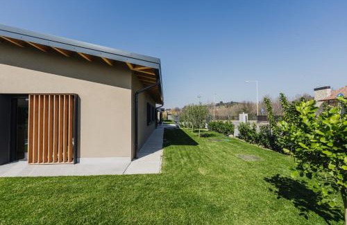 Montioni Villa | Luxe Villa Maxime