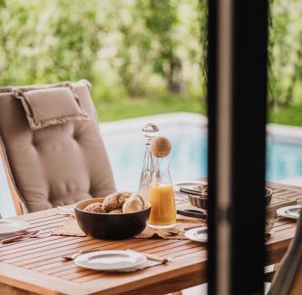 Montioni Villa | Luxe Villa Maxime