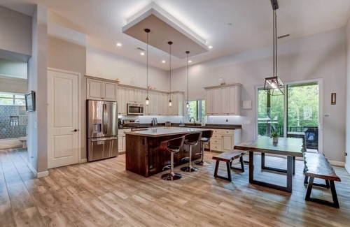 Sedona House | Luxe Villa - Swim Spa & Views! (NEW!)