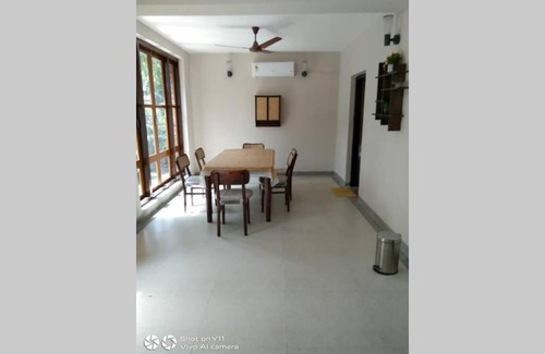 Raichak Villa | Luxe Villa with Private Plunge Pool and Garden
