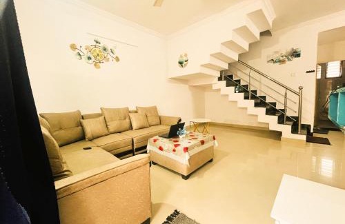 Bhopal Villa | LuxeBnb Bhopal