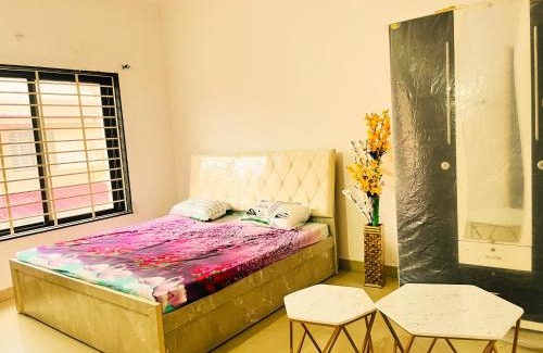 Bhopal Villa | LuxeBnb Bhopal