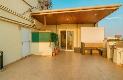 Baner Apartment | Luxebnb-penthouse