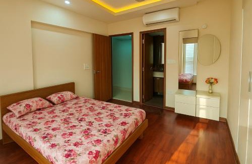 Baner Apartment | Luxebnb-penthouse