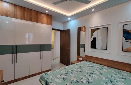 Aundh Apartment | Luxebnb1