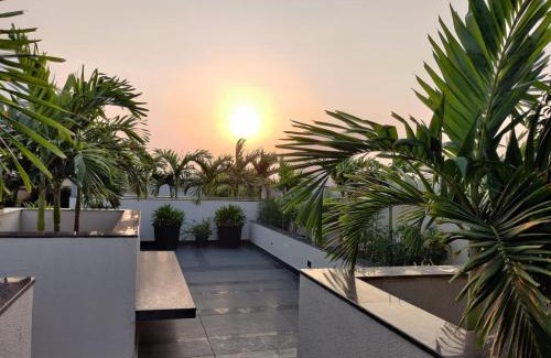 Aundh Apartment | Luxebnb1